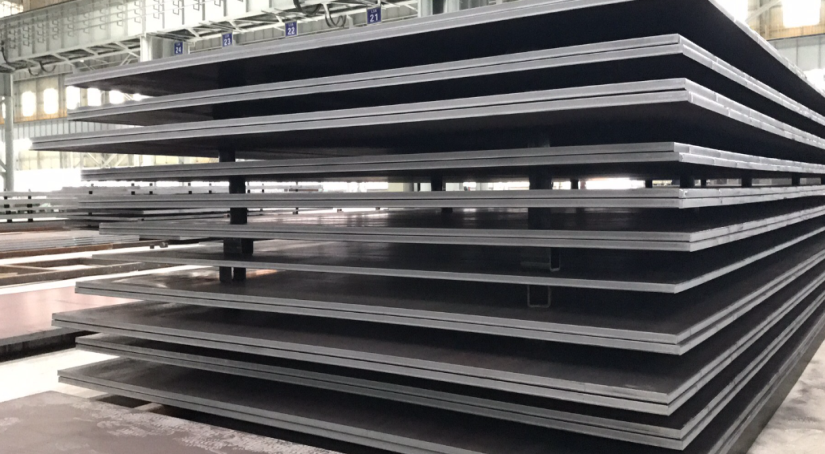 Aviation metal material 2 